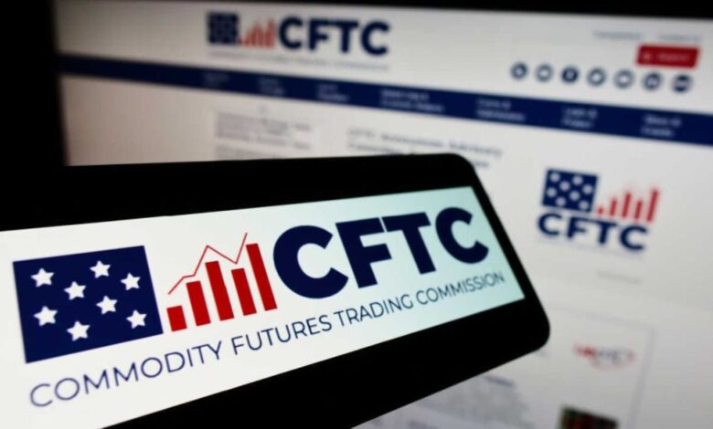 رئيسة CFTC تدعو لتعديل القواعد الخاصة بالأصول الرقمية