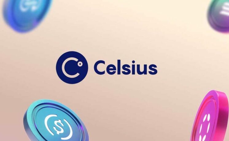 شركة Celsius تنجح في إنهاء نزاعها مع Core Sci بصفقة تسوية قضائية