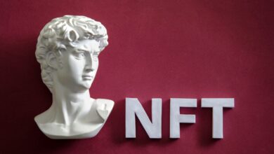 شركة NFT ناشئة تخسر مؤسسيها بعد عام من جولة تمويل ناجحة