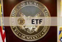 هل يمكن أن تقلب لجنة الأوراق المالية الطاولة على صناديق ETF للبيتكوين؟