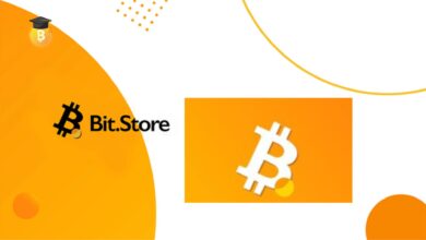 عملة STORE الرقمية