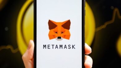 MetaMask