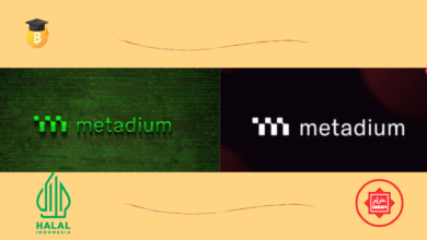 هل عملة META حلال أم حرام
