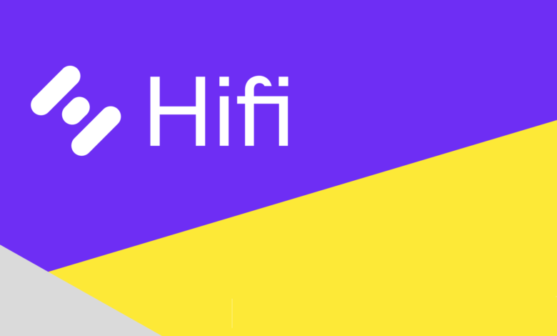 عملة HIFI