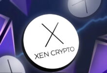 عملة XEN الرقمية