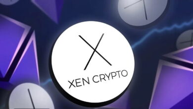 عملة XEN الرقمية