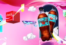 كوكا كولا Coca-Cola