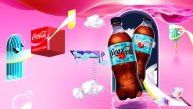 كوكا كولا Coca-Cola