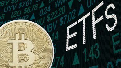 Bitcoin ETF