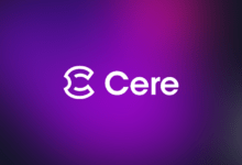 عملة CERE الرقمية