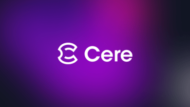 عملة CERE الرقمية