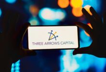 شبكة WOO تعيد شراء الأسهم من شركة Three Arrows Capital المفلسة