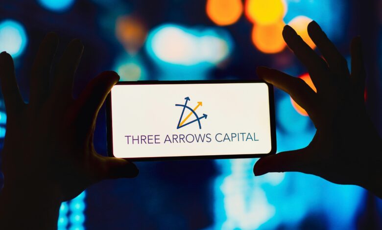 شبكة WOO تعيد شراء الأسهم من شركة Three Arrows Capital المفلسة