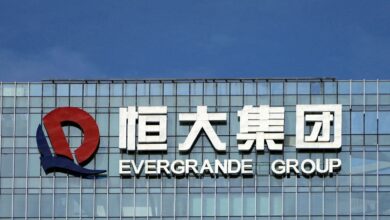 Evergrande Group