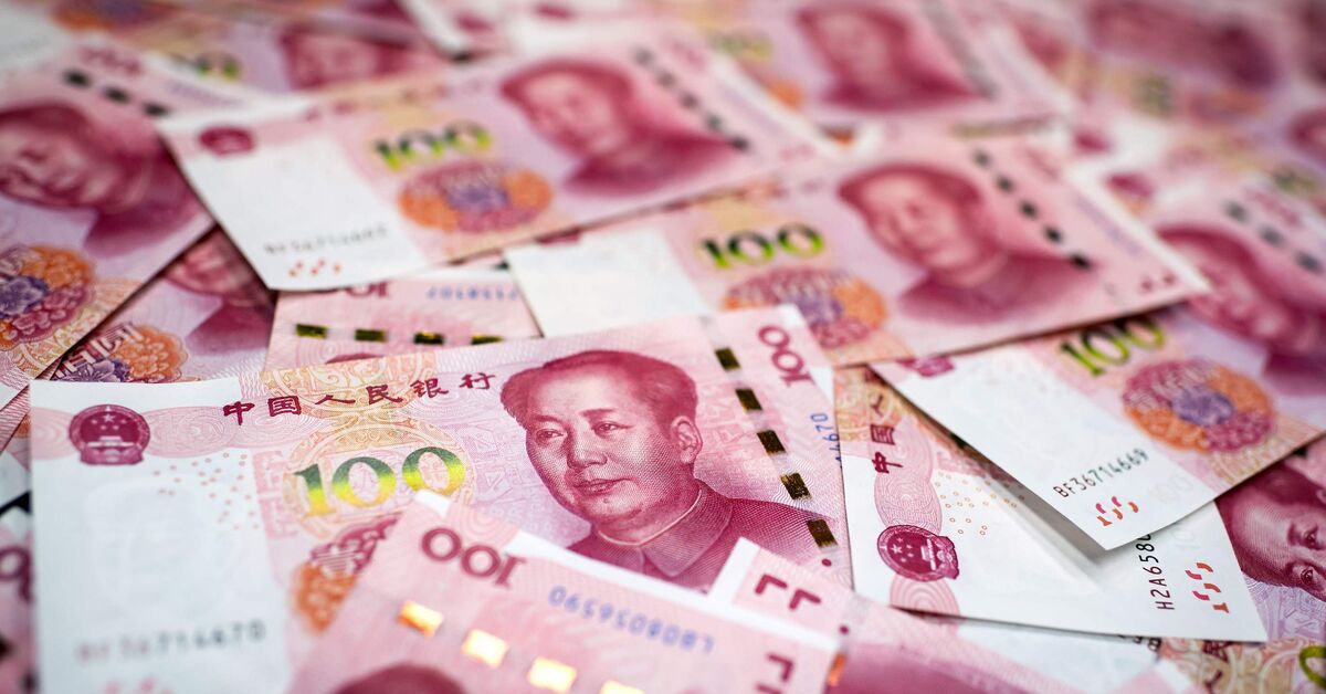 Egypt Becomes First MENA Country to Issue Chinese Yuan-Denominated Bonds