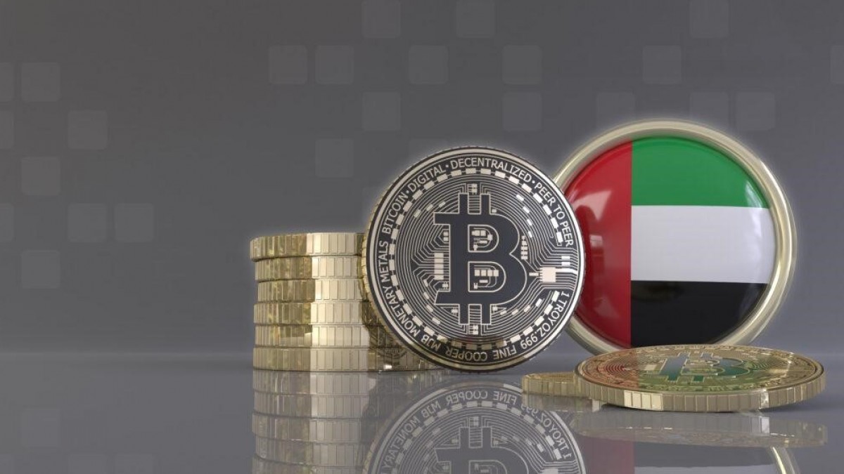 الإمارات العربية المتحدة تحقق تفوقاً لافتاً في سوق العملات الرقمية