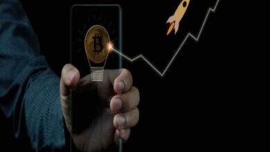 تقرير عالمي يكشف عن إحصاءات مدهشة حول معدل اعتماد العملات الرقمية