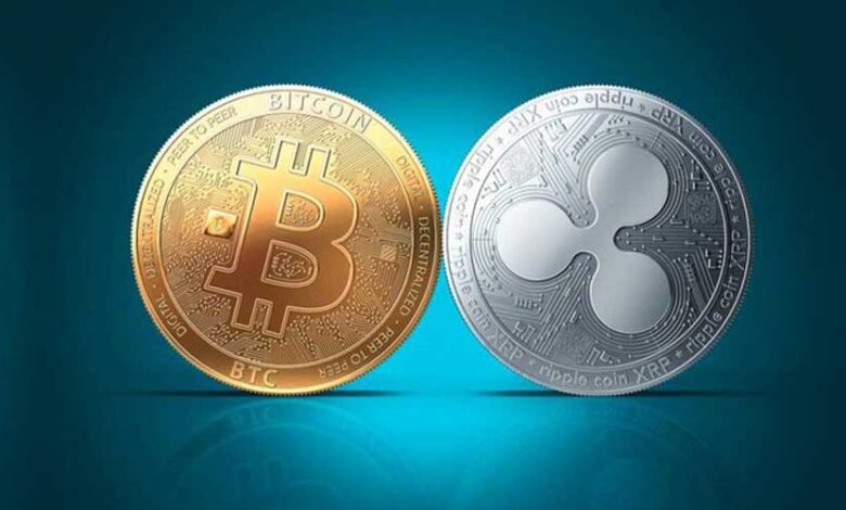 هل يمكن لـ عملة XRP أن تتفوق على بيتكوين في الجولة الصعودية القادمة؟
