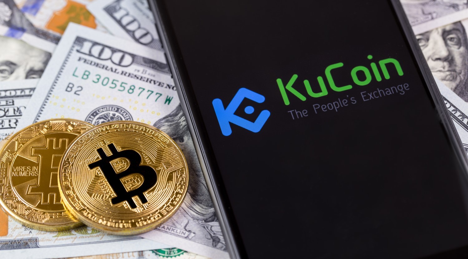 KuCoin تشهد تدفقات ضخمة من هذه العملات خارج المنصة.. لنتعرف عليها