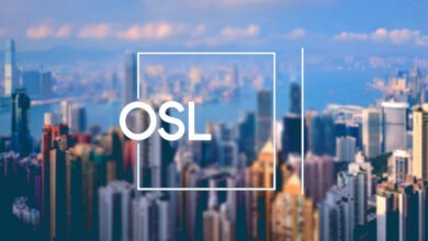 OSL