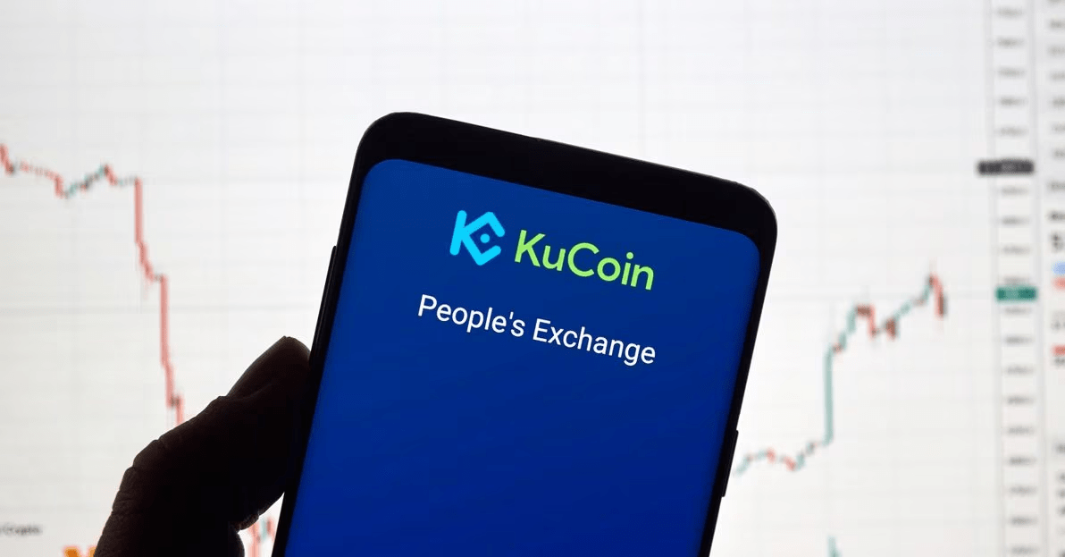 KuCoin تشهد تدفقات ضخمة من هذه العملات خارج المنصة.. لنتعرف عليها