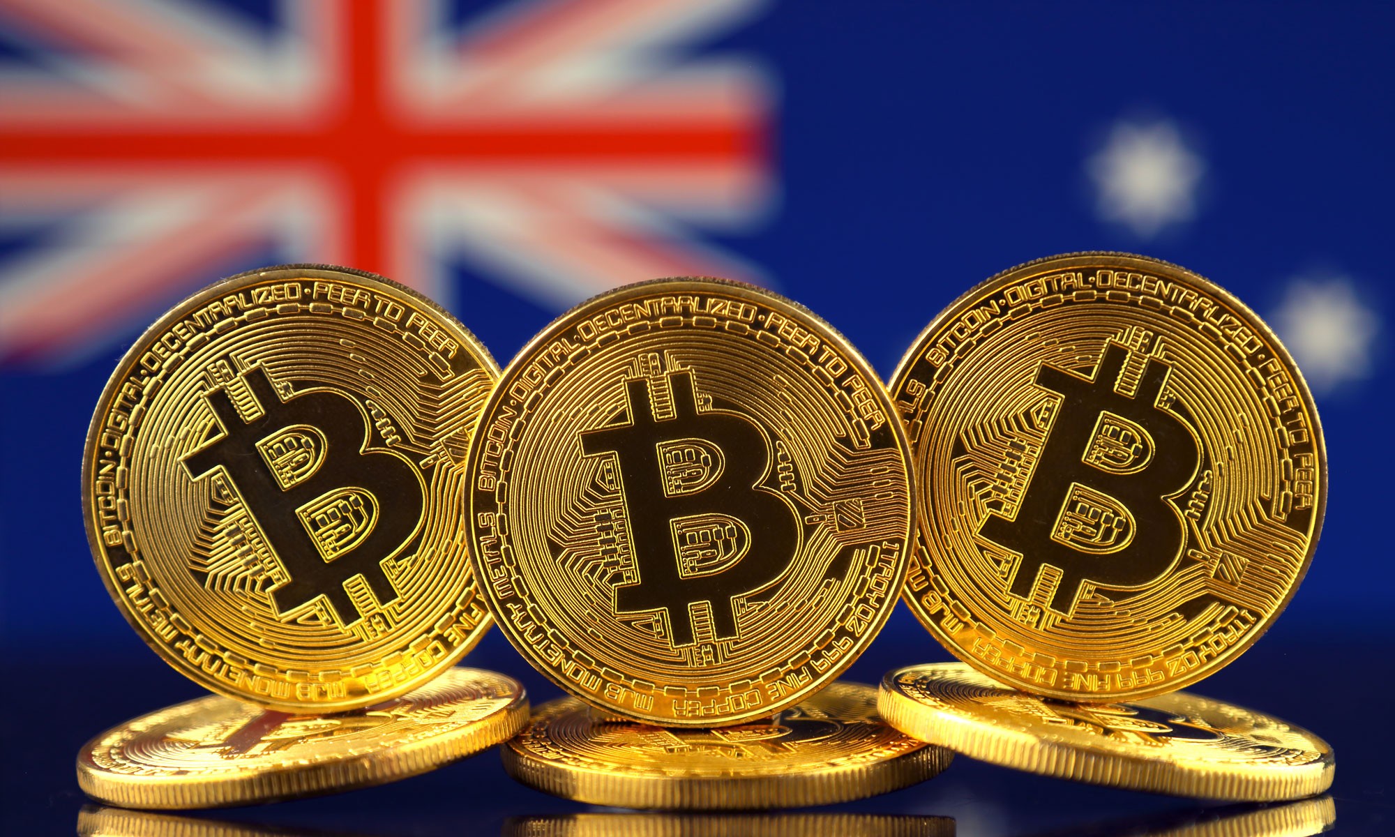 أستراليا تقترح إطار تنظيمي أكثر صرامة لمنصات العملات الرقمية