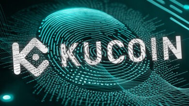 KuCoin تشهد تدفقات ضخمة من هذه العملات خارج المنصة.. لنتعرف عليها