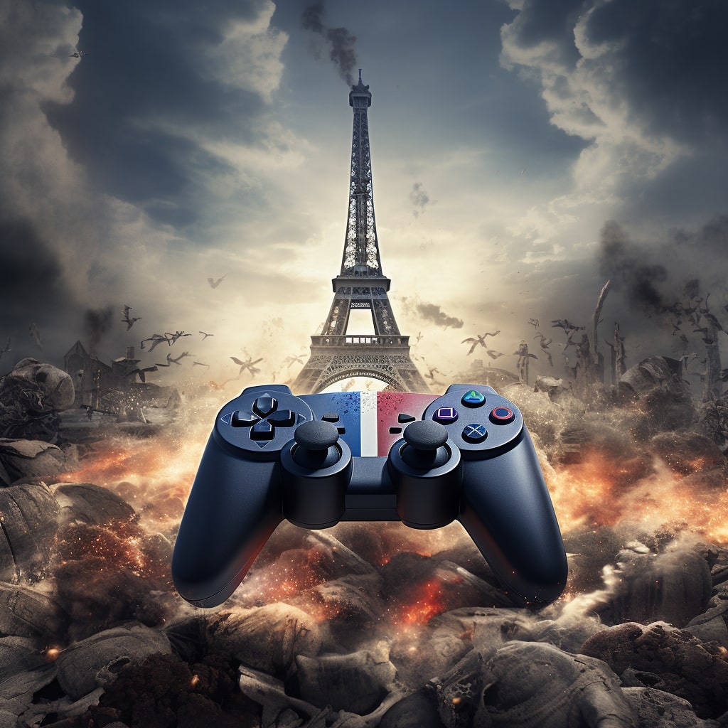 فرنسا تكشف عن قانونها الجديد.. في خطوة نحو تعزيز مستقبل الألعاب الرقمية