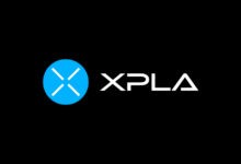 عملة XPLA الرقمية