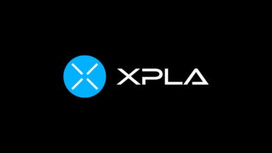 عملة XPLA الرقمية