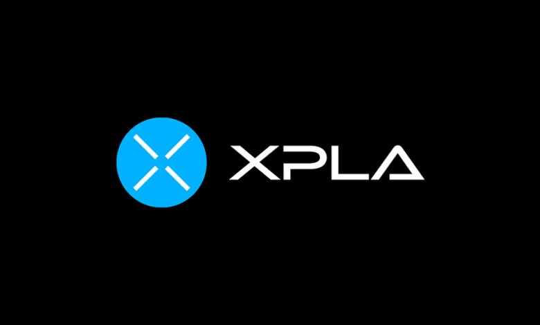 عملة XPLA الرقمية