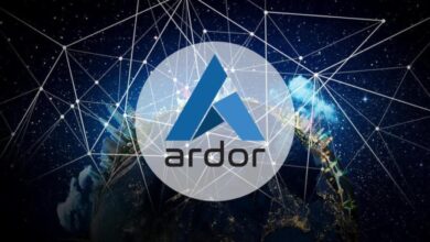 هل عملة ARDR حلال أم حرام