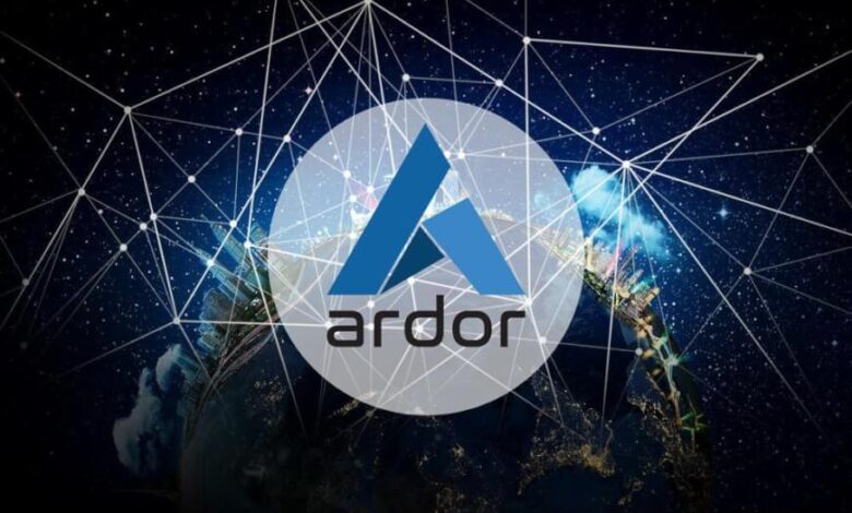 هل عملة ARDR حلال أم حرام