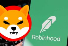 منصة Robinhood