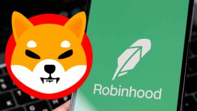 منصة Robinhood