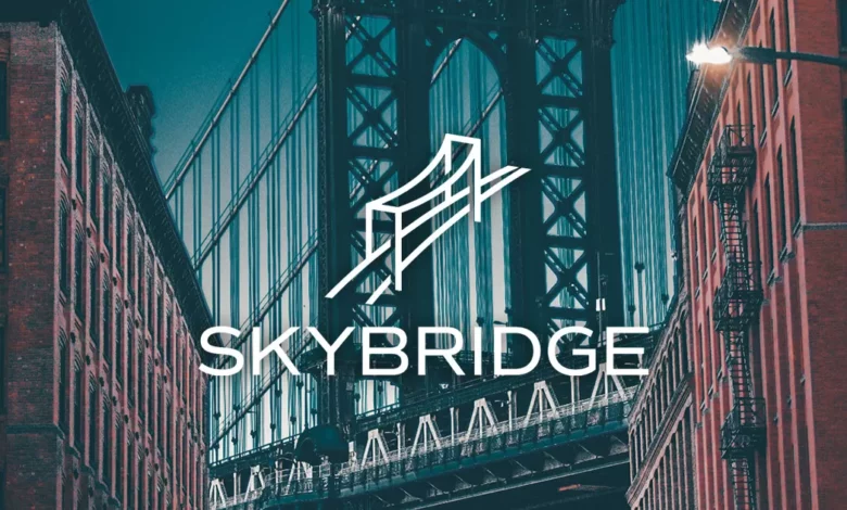 شركة skybridge