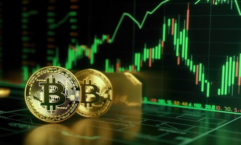 بيتكوين تستقر عند سعر 27 ألف دولار.. فماهي أفضل ثلاثة أسهم بديلة للشراء؟