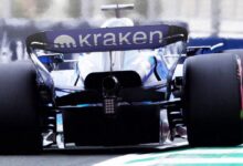 Kraken تعلن عن شراكة جديدة في عالم سباقات الفورمولا1 الشهير