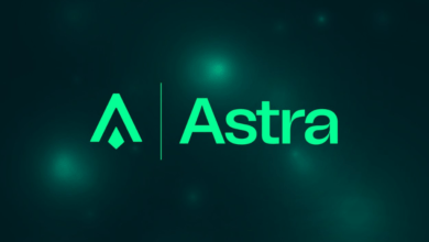 عملة ASTRA الرقمية