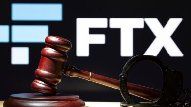 الرئيس التنفيذي السابق لـ BlockFi يتهم شركتي FTX وألاميدا بالتسبب بانهيار شركته