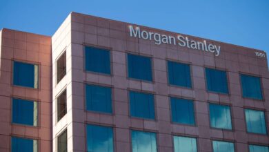 كيف يخطط بنك مورغان ستانلي للسيطرة على سيولة الكريبتو في 2026؟ 6 تقرير جديد يكشف عن ربيع عملات مشفرة مقبل