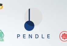 هل عملة PENDLE حلال أم حرام