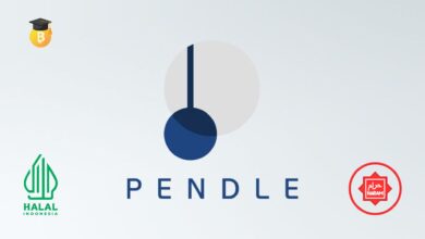 هل عملة PENDLE حلال أم حرام