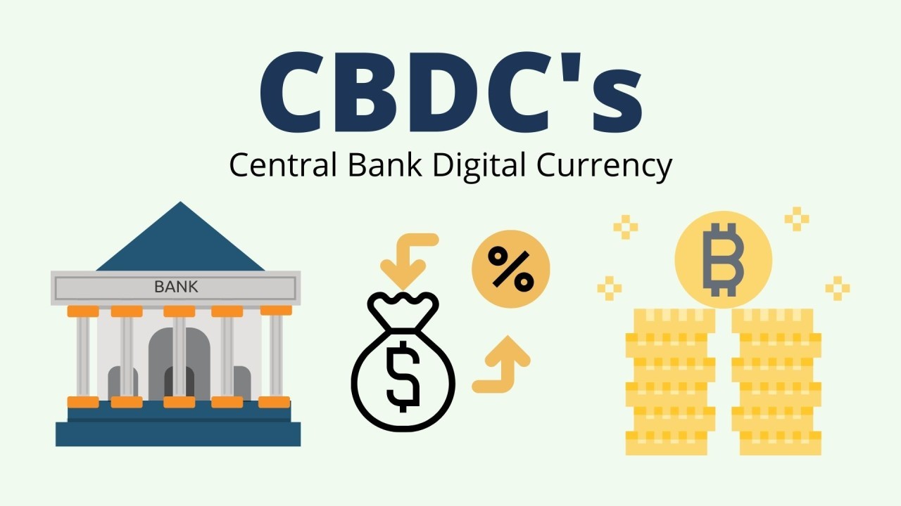 صندوق النقد الدولي: عملات البنوك المركزية الرقمية CBDC يمكن أن تحل محل النقد