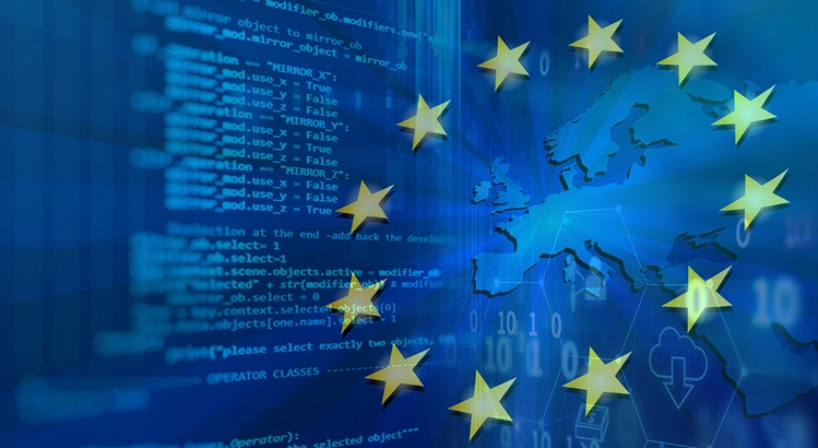 بلجيكا تقترح إنشاء البنية التحتية لتقنية بلوكتشين في أوروبا