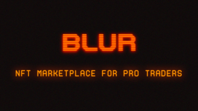 هل عملة BLUR حلال أم حرام