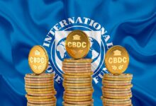 صندوق النقد الدولي: عملات البنوك المركزية الرقمية CBDC يمكن أن تحل محل النقد