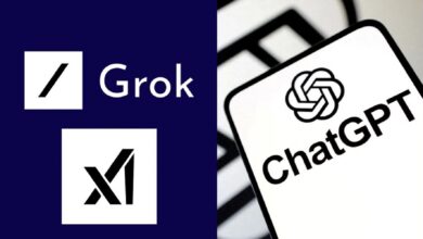 مؤسس ChatGPT يشعل فتيل حرب باردة ضد ماسك وتطبيق Grok AI