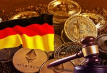 تنظيم العملات الرقمية في ألمانيا: ضمان استقرار وسلامة البنية المالية في البلاد