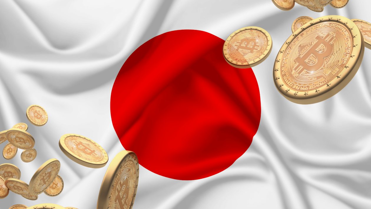 اليابان: تراجع حجم الأصول الرقمية غير المعلن عنها.. وسط ارتفاع حالات التهرب الضريبي